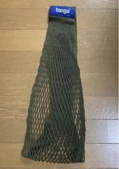 tonga フィット 抱っこ紐 カーキ Sサイズ