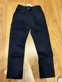 新品未使用　長ズボン 100