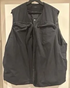 roundabout ラウンダバウト / ビックポケット パドル ベスト