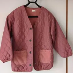 キッズジャケット 150cm ピンク