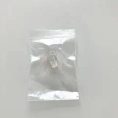 メルシーポット　シリコンノズル１個　S-504