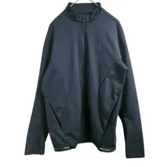 adidas アディダス ゴルフウェア メッシュボンディング ジャケット