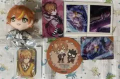 プロセカ　東雲彰人　グッズセット　7点