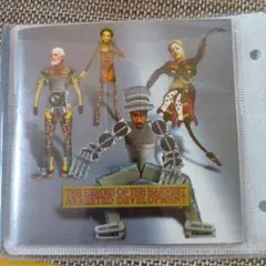 2026年最新】ARRESTED development レコードの人気アイテム - メルカリ