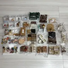 シルバニア/まとめ売り/11/21まで出品