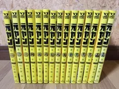 元ヤン 全巻セット1〜15巻