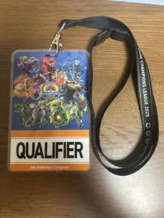 CL宮城 QUALIFIERパス DAY2進出者限定