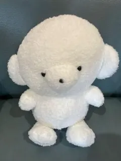 じょせまる　BIGぬいぐるみ　ラウンドワン限定