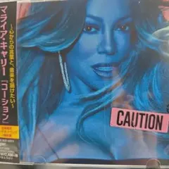 マライアキャリー 洋楽