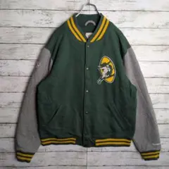 2025年最新】パッカーズ スタジャンの人気アイテム - メルカリ