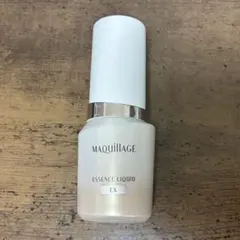 MAQuillAGE マキアージュ エッセンスリキッドEX ソフトベージュ10