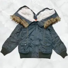 大人気✨AVIREX アヴィレックス【S】N-2B フライトジャケット Y2K