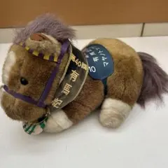 極美品】AVANTI sサイズ ディープインパクト 紙タグ 第51回 有馬記念