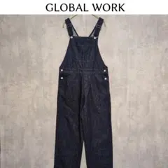 GLOBAL WORK グローバルワーク【FREE】オールインワン