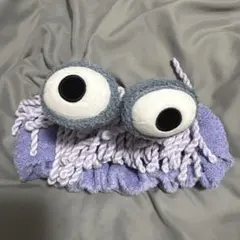 ディズニー モンスターズインク ヘアバンドのサムネイル