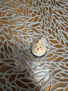 ちいかわ くら寿司 コラボ フィギュア うさぎ