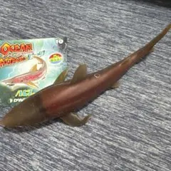 DeAgostini オーシャンアタック＆Co. ビッグ ハビレのサムネイル