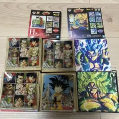 ドラゴンボール 40周年 アクリルスタンド 1986年カレンダー - メルカリ