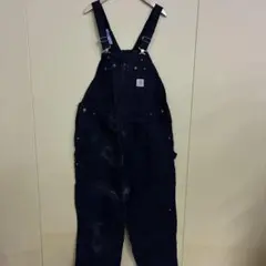 2026年最新】Carhartt メンズ オーバーオール・つなぎの人気アイテム