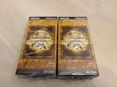 新品未開封 遊戯王OCG LIMITED PACK ラーイエロー 2BOXセット - メルカリ
