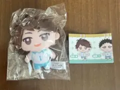 ハイキュー かぷっこふれんず3 及川徹