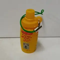 シュガーカット　ミニチュア　ストラップ　フィギュア　平成　レトロ　レア　グッズ