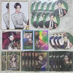 A3! ガイ まとめ売り