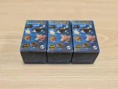 ☆未開封コンプ☆ポケモン　ソフビ　ポケモンキッズ　ユニクロ　クリアカラー ☆未開封コンプ☆ポケモン ソフビ ポケモンキッズ ユニクロ クリア