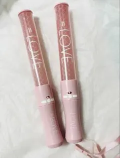 =LOVE 公式ペンライト2本セット 商品一覧ページ | =LOVE OFFICIAL SHOP | アイテム別