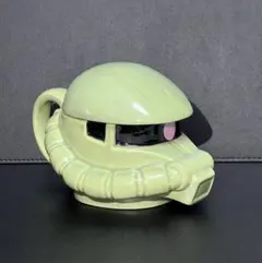 ⭕️オリジナルグッズ 陶器製 ザクマグカップ ガンダムカフェ限定 展示品 希少品のサムネイル