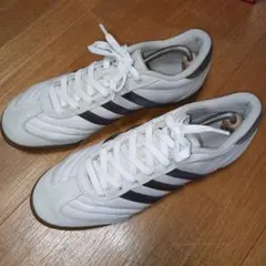 ADIDAS アディダススニーカー27 cm白のサムネイル