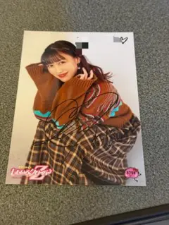 2026年最新】佐々木彩夏 サインの人気アイテム - メルカリ