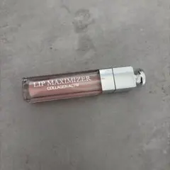 ★ほぼ未使用★ Dior ディオール リップマキシマイザー #001