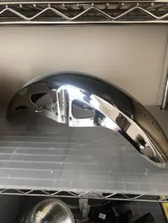 z1000mk2 750fx 純正フェンダーのサムネイル
