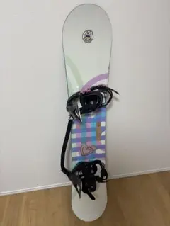 スノーボードセット