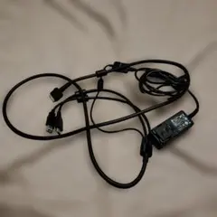 Cintiq13HD 用3in1ケーブル&ATJ-A328+ADP-30VH A