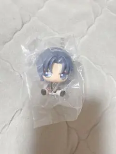 アイドリッシュセブン アイナナ　一番くじ　妖万華鏡　デフォルメフィギュア　一織
