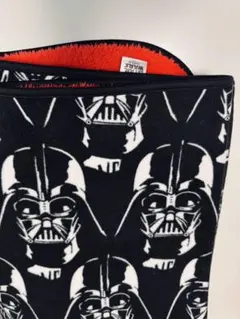 UNIQLO ダース・ベイダー 2way ブランケット