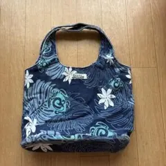 お値下げします‼️トートバッグ