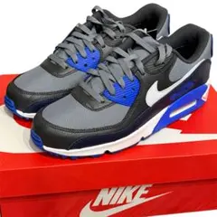 新品　NIKE AIR MAX 90 GTX ゴアテックス　27.5cm