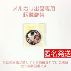 ワンピース ロロノア・ゾロ ティンバッジ ミニサイズ 缶バッジ