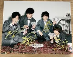 2025年最新】髭男 サインの人気アイテム - メルカリ