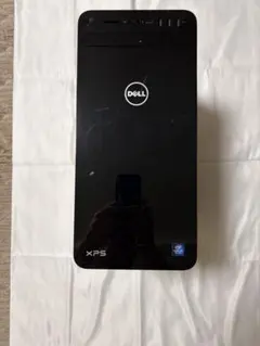 DELL XPS 8930 Core i7 8th Gen+GT1030のサムネイル