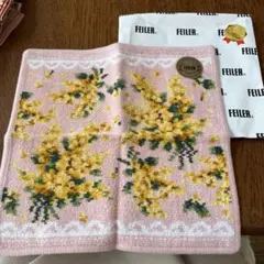 フェイラーハンカチ