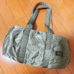 ポーター 吉田カバン PORTER TANKER