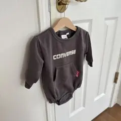 CONVERSE ベビー ロンパースのサムネイル