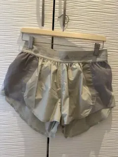 adidas by Stella McCartney ショートパンツ M