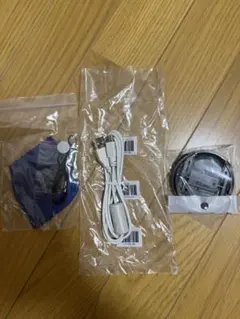 Canon 付属品セットのサムネイル