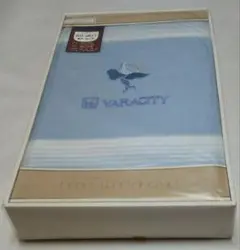 VARACITY ボアシーツ 140×240cm