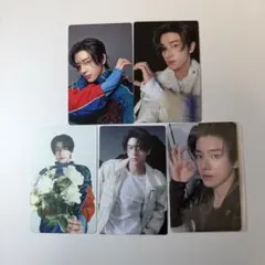 ENHYPEN 宵 YOI トレカ ジェイク